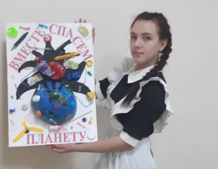 Защита индивидуальных проектов.