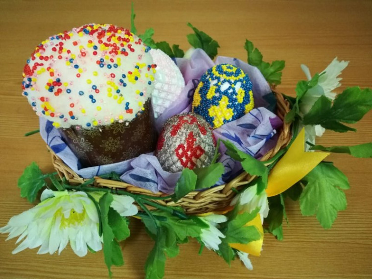 Итоги муниципального Пасхальный конкурс-фестиваль детского творчества «Радость души моей!».