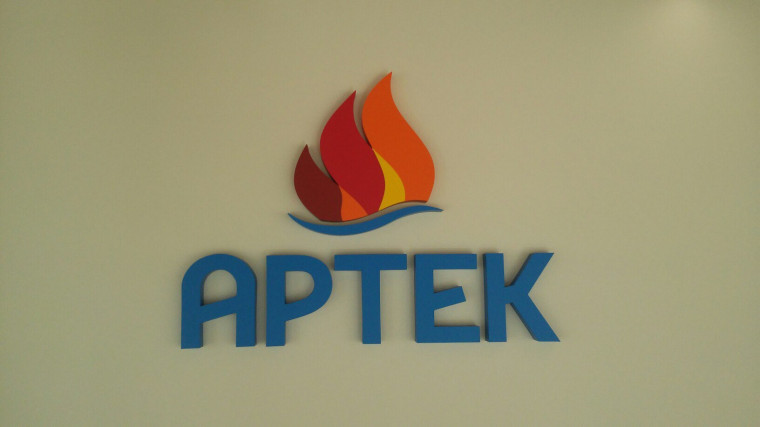 Международный детский центр Артек.